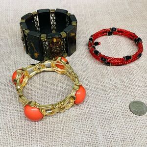 Stretch Bracelet Bundle‎